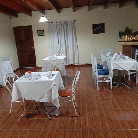 Bed and Breakfast Akimekedo Mendoza Zewnętrze zdjęcie