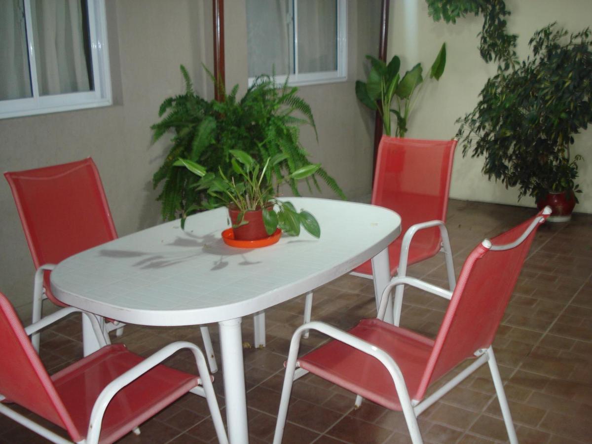 Bed and Breakfast Akimekedo Mendoza Zewnętrze zdjęcie